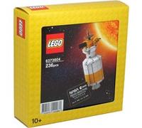 LEGO 5006744 - Ulysses Satellite - Limited Edition - Set Exclusif VIP G