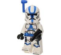 LEGO 501st Legion Clone Trooper Officer - LEGO Star Wars - LEGO Minifigur
