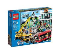 Lego - 60026 - City Shopping Square