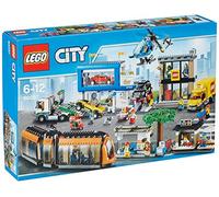 Lego City - 60097 - Le Centre Ville G