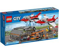 LEGO - 60103 - Le Spectacle Aérien