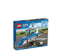 LEGO - 60104 - Le Terminal pour Passagers