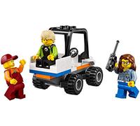 LEGO Ensemble de Démarrage des Gardes-Côtes 60163