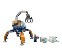 LEGO® City Arctic Expedition 60192 Le véhicule arctique Multicolore G