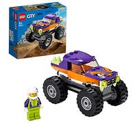 LEGO 60251 City Great Vehicles Le Monster Truck