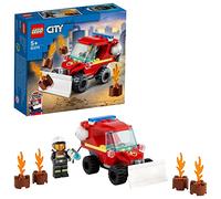LEGO 60279 City Fire Le Camion des Pompiers