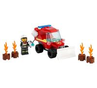 LEGO® City 60279 Le camion des pompiers G
