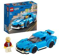 LEGO 60285 City Great Vehicles La Voiture de Sport