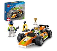 LEGO® City - La voiture de course - 60322
