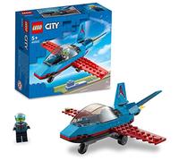 LEGO City - L'avion de voltige - 60323