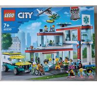 LEGO Jouets de construction