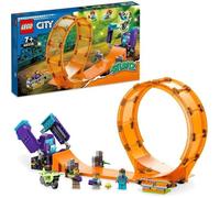 Lego® City 60338 Schimpansen-Stuntloopi