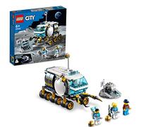 LEGO® City 60348 Le Véhicule d’Exploration Lunaire G