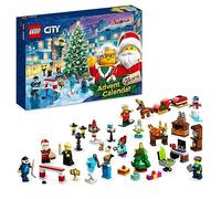 LEGO® City 60381 Calendrier de l'Avent 2023