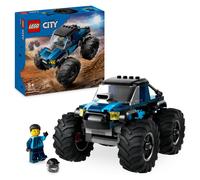 LEGO® City 60402 Le Monster Truck bleu