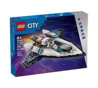LEGO 60430 Le vaisseau interstellaire