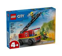 LEGO 60463 Camion de pompiers avec échelle