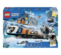 60470 LEGO® CITY Express polaire arctique