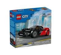 LEGO 60486 La supercar électrique