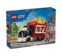LEGO 60488 Le food-truck de frites