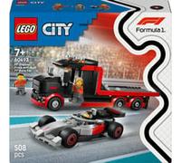 LEGO 60493, Jouets de construction