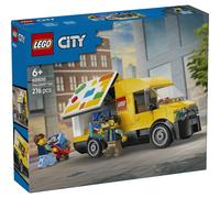 LEGO 60500, Jouets de construction