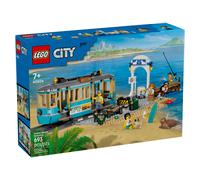 LEGO 60506 Le tramway de bord de mer