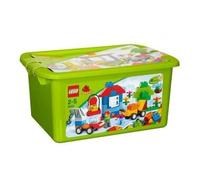 LEGO 6052 MON PREMIER ENSEMBLE DE VEHICULES DUPLO