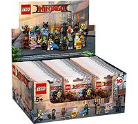 LEGO - 6175016 - Jeu de Construction - Minifigures- Série Spéciale