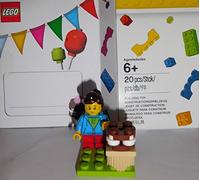 Lego 6178089 - Carte d'anniversaire