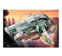 LEGO - 6209 - Slave i tm G