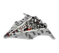 LEGO - 6211 - Imperial star destroyer tm G