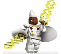 LEGO 6426289 Marvel Série 2 Minifigures 71039 - Storm