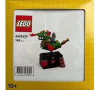 LEGO® 6432433 - Dragon Adventure Ride - 5007428 - Dragon Adventure Ride