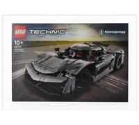 Lego® Technic 42173 Koenigsegg Jesko Ab