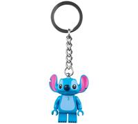 LEGO Porte-clés Mini Puffer Stitch 6551003