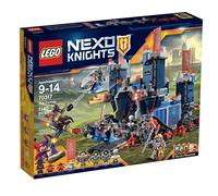 LEGO® Nexo Knights 70317 Le Fortrex
