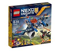 LEGO® NEXO KNIGHTS™ 70320 L'Aero Striker V2 d'Aaron Fox multicolore G