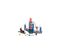 Lego 70324 NEXO KNIGHTS - La bibliothèque 2.0 de Merlok G