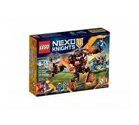Lego Nexo Knights - Infernox Capture La Reine - 70325