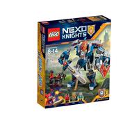 LEGO 70327 - Le robot du roi