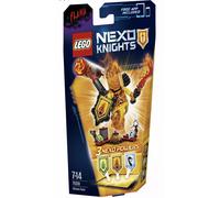 LEGO ® - 70339 - Nexo Knights ® - Ultimate Flama - NEUF / NEW / NEU