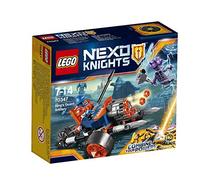 LEGO NEXO KNIGHTS 70347 – L'artillerie de la garde du roi
