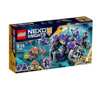 LEGO - 70350 - Les Trois Frères