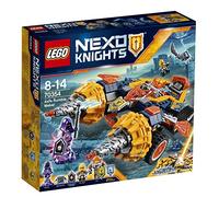 LEGO® Nexo Knights™ 70354 La foreuse d'Axl G