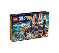 LEGO Set de construction Le Château de Knighton 70357