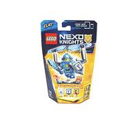 LEGO - 70365 - La Super Armure d'AXL