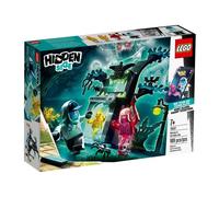 LEGO 70427 Le monde hanté d’Hidden Side