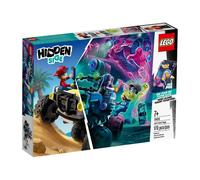 LEGO 70428 Le buggy de plage de Jack