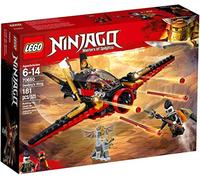 LEGO 70650 Ninjago La Poursuite dans Les airs